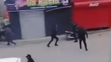 Photo of Amnistía Internacional insta a “investigación independiente” tras muerte de haitiano en Punta Cana