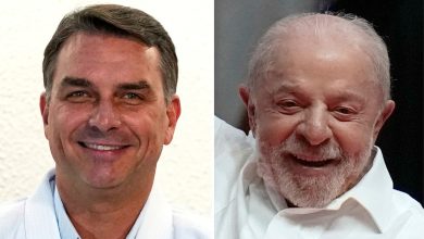 Photo of ‘La maldición de la primera vuelta’: el reto que enfrenta Lula para repuntar y ganar la Presidencia