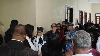 Photo of Dictan tres meses de medida de coerción contra acusado de robar en casa de Kenny Grullón