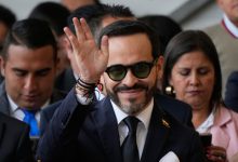 Photo of De la Espriella promete ayuda a los «héroes» detenidos en EE.UU. por el magnicidio del presidente de Haití