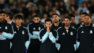 Photo of Messi se despide de la Albiceleste con 126 goles, una copa del mundo y muchas emociones