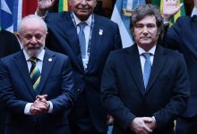 Photo of «Ladrón»: Milei no para en su arremetida verbal contra Lula