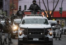 Photo of México detecta en su territorio presencia de mercenarios colombianos que combatieron para Ucrania