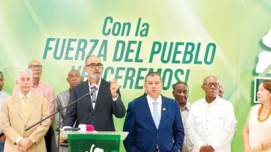 Photo of Fuerza del Pueblo denuncia irregularidades en elecciones de la ANPA