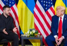 Photo of Trump: Sugiero que Ucrania tenga un nuevo líder que sea capaz de llegar a un acuerdo