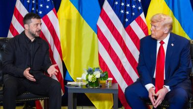 Photo of Trump: Sugiero que Ucrania tenga un nuevo líder que sea capaz de llegar a un acuerdo