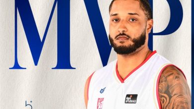 Photo of Joel Soriano, Chris Duarte y Jassel Pérez se destacan en la Liga Endesa ACB