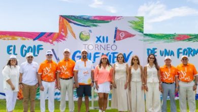 Photo of Golf View 2026, un referente de innovación, networking y responsabilidad social