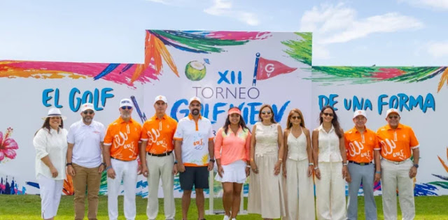 Photo of Golf View 2026, un referente de innovación, networking y responsabilidad social
