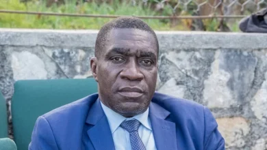 Photo of Muere Jean Massillon, pastor, alcalde de Kenscoff y referente de la resistencia comunitaria en Haití