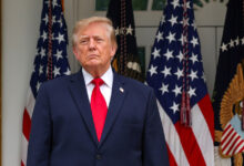 Photo of Trump afirma que las operaciones terrestres contra los cárteles «apenas están comenzando»