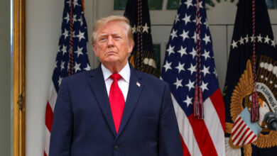 Photo of Trump afirma que las operaciones terrestres contra los cárteles «apenas están comenzando»