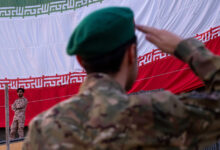 Photo of Irán revela haber obtenido la bomba aérea más grande de EE.UU.