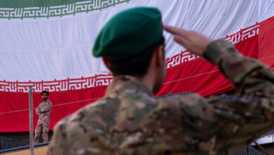 Photo of Irán revela haber obtenido la bomba aérea más grande de EE.UU.