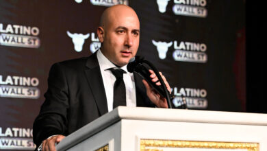 Photo of La «guerra de audios» del caso Cerimedo acecha a fichas clave de la política en Bolivia