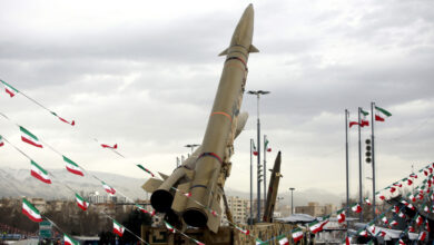 Photo of Irán tiene un ‘padre’ para la ‘madre de todas las bombas’ de EE.UU.