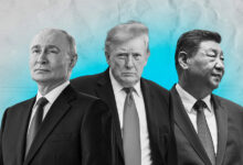 Photo of Moscú: Putin, Xi y Trump confirman que están listos para reunirse en China