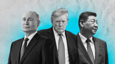 Photo of Moscú: Putin, Xi y Trump confirman que están listos para reunirse en China