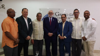 Photo of Béisbol de Lidom mueve suma de dos mil millones