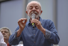 Photo of «Nuestro país no será el patio trasero de nadie»: Lula se pronuncia tras remontada sin precedentes en balotaje en Brasil