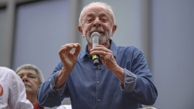 Photo of «Nuestro país no será el patio trasero de nadie»: Lula se pronuncia tras remontada sin precedentes en balotaje en Brasil