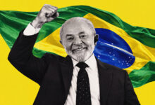 Photo of Lula da Silva, el hombre que hizo historia y se convirtió por cuarta vez en presidente