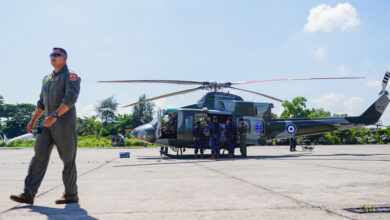 Photo of ¿Operación fallida?: esto dice Bukele tras enviar a militares a Haití