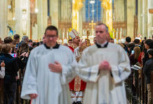Photo of Iglesia Católica de Nueva York pagará millones de dólares a víctimas de abuso clerical