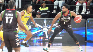 Photo of Juan Guerrero pone a Bameso en la semifinal del TBS Distrito