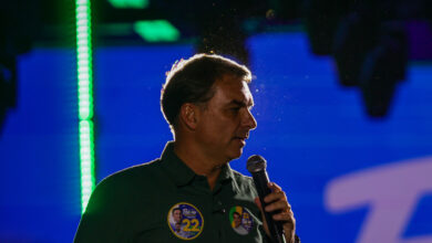 Photo of Flávio Bolsonaro no reconoce su derrota y dice que solicitará la anulación de las elecciones