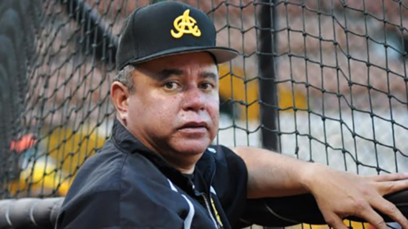Photo of Félix Fermín dice está disponible para dirigir en LIDOM, incluyendo al Licey