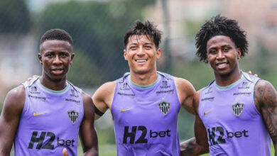 Photo of Atlético Mineiro busca la final de la Copa Sudamericana: ¿dónde y cómo ver a los tres ecuatorianos en acción?