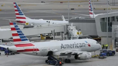 Photo of La aerolínea American Airlines sigue operando en territorio dominicano