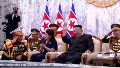 Photo of Entre rumores y fotografías oficiales: la incertidumbre sobre la salud de Kim Jong-un