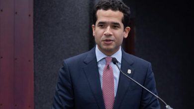 Photo of Omar Fernández pide mayor fiscalización y equilibrio político en el Congreso Nacional
