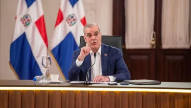 Photo of Presidente Luis Abinader asegura que Cancillería investiga situación de dominicanos presuntamente vinculados al conflicto en Rusia