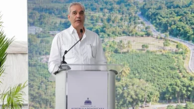 Photo of Presidente Luis Abinader lanza un reto: “Vamos a comparar 20 años contra 6”, al destacar obras ejecutadas por su Gobierno provincia por provincia