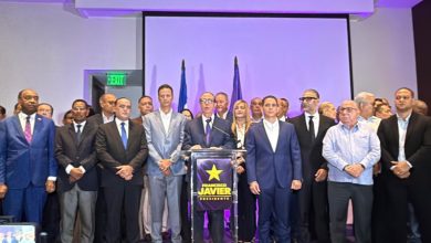 Photo of Francisco Javier seguirá por la Presidencia; rechaza PLD no preguntara antes de cancelar la consulta