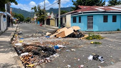 Photo of FALPO y organizaciones populares desafían al Gobierno con huelga de 48 horas en Bonao por demandas incumplidas.