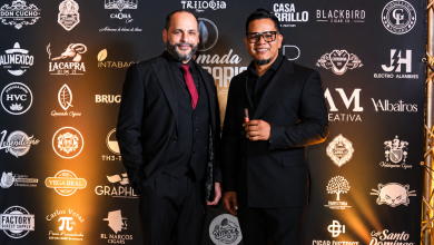Photo of La Fumada Legendaria llega a Santiago para celebrar la quinta edición del encuentro dedicado al cigarro dominicano