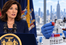 Photo of Declaran a Nueva York en estado de emergencia por sarampión