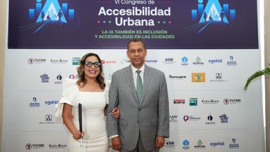 Photo of Presidente del Indotel destaca el uso de la IA como herramienta para una sociedad más accesible e inclusiva