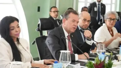 Photo of Alianza estratégica: RD y EE. UU. coordinan mano dura contra desafíos migratorios y de seguridad