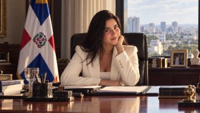 Photo of Valerie Díaz expresa su sueño de convertirse algún día en presidenta de la República Dominicana