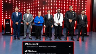 Photo of RDDEBATE es tendencia este domingo y se consolida como la plataforma de debate de mayor relevancia de RD