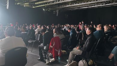 Photo of Jalisco, Guadalajara, fue escenario de Sinergi Unlimited, un encuentro que reunió a más de 8 mil personalidades y speakers