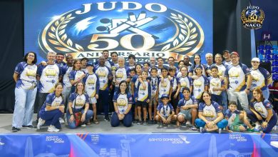 Photo of JUDO NACO SE CORONA CAMPEÓN DE LA COPA INTERNACIONAL JUDO NACO 2026