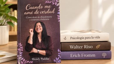 Photo of La psicología es un manual para la vida