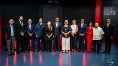 Photo of Rafael Mena afirma en RDDEBATE que el problema del sistema de salud es la política