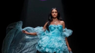 Photo of Anamaría García Gómez conquista las pasarelas de RD Fashion Kids y continúa demostrando todo su potencial